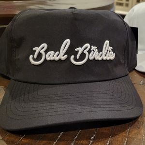 Bad Birdie Hat